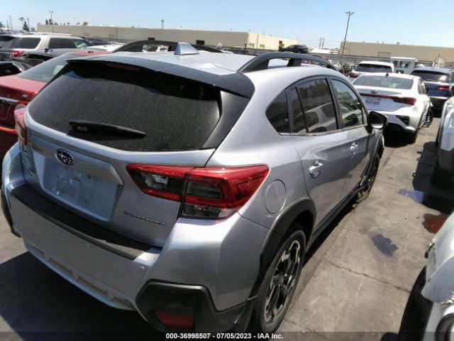 JF2GTHMC0P8205792 Subaru Crosstrek Limited