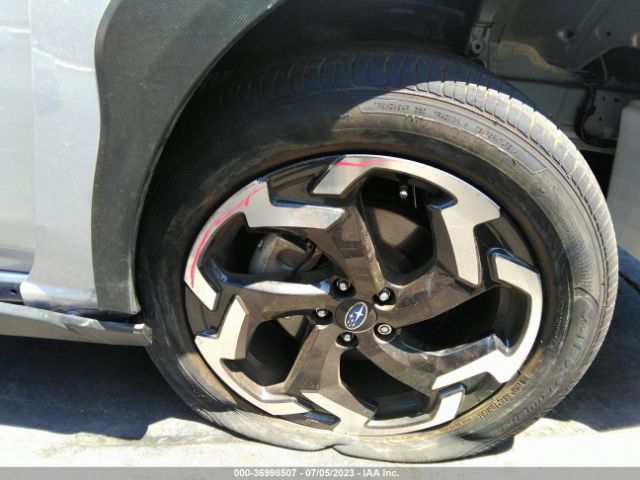 JF2GTHMC0P8205792 Subaru Crosstrek Limited