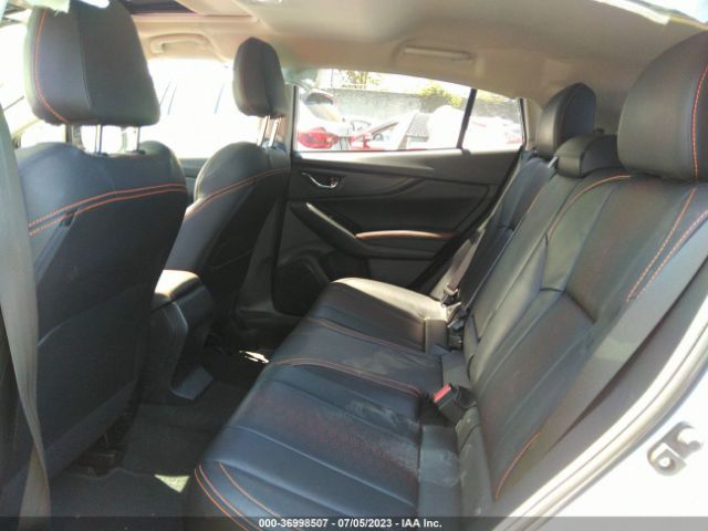 JF2GTHMC0P8205792 Subaru Crosstrek Limited