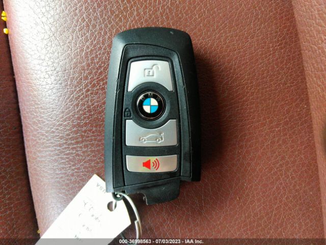 WBA5A7C54FG142903 BMW 5 Series 528i Xdrive