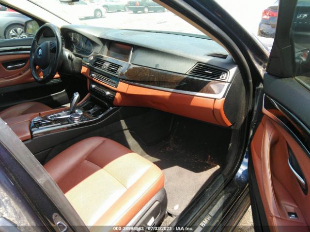 WBA5A7C54FG142903 BMW 5 Series 528i Xdrive