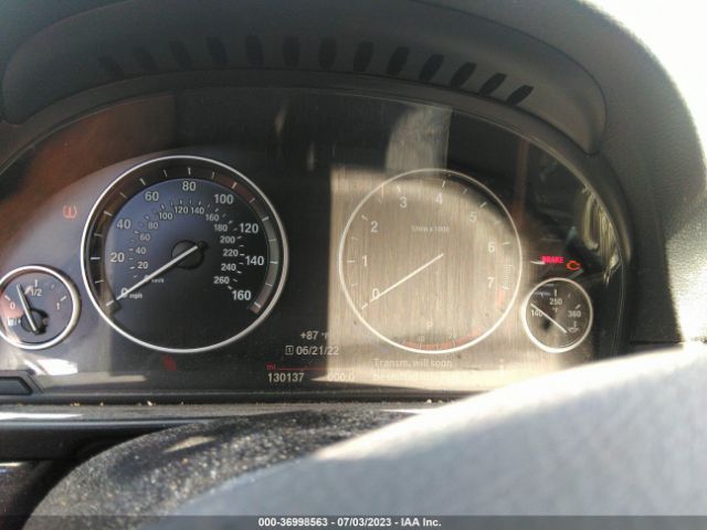 WBA5A7C54FG142903 BMW 5 Series 528i Xdrive