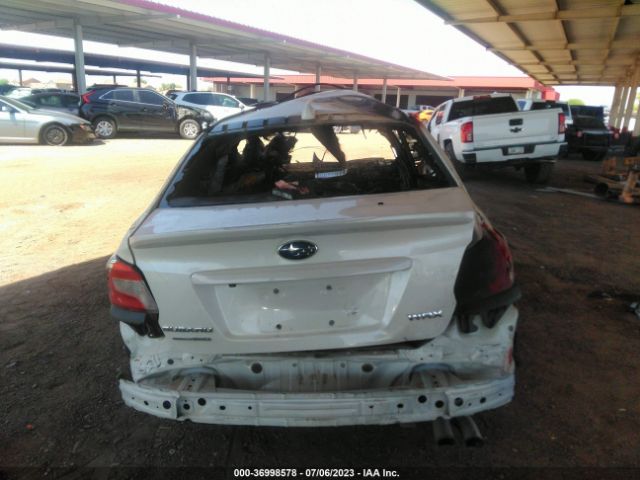 JF1VA1E63G9830781 Subaru Wrx Premium
