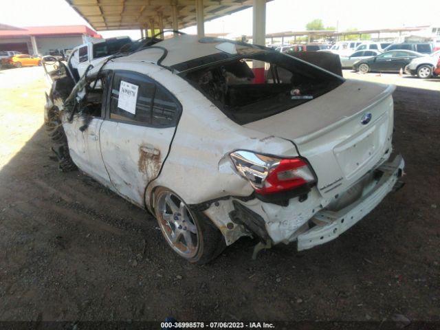 JF1VA1E63G9830781 Subaru Wrx Premium