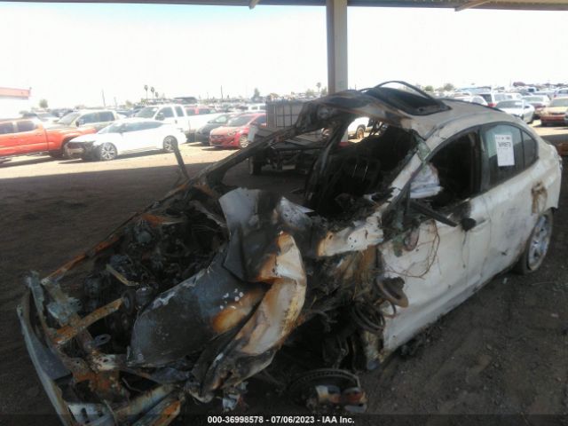 JF1VA1E63G9830781 Subaru Wrx Premium
