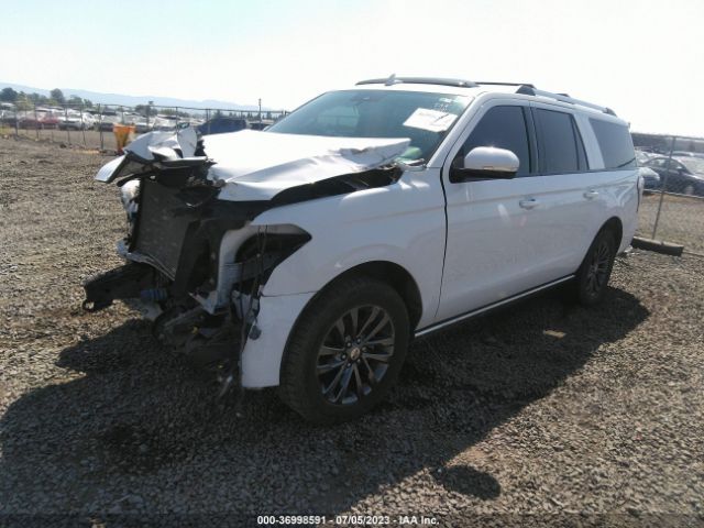 1FMJK2AT9LEA12640 Ford Expedition Max Limited