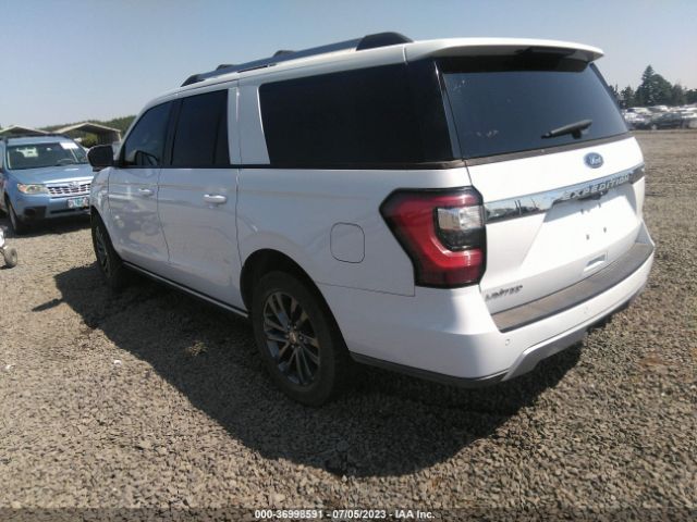 1FMJK2AT9LEA12640 Ford Expedition Max Limited