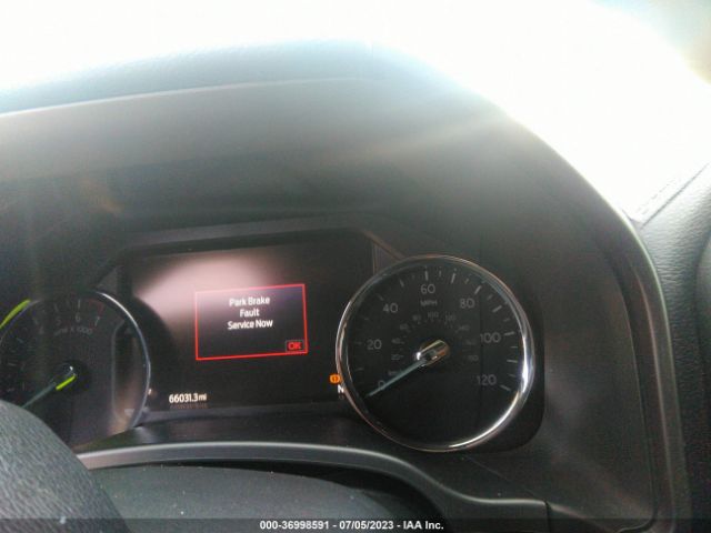 1FMJK2AT9LEA12640 Ford Expedition Max Limited