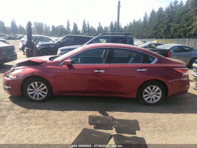 1N4AL3AP1FC429010 Nissan ALTIMA 2.5