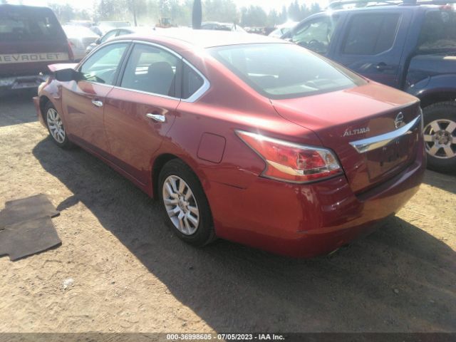 1N4AL3AP1FC429010 Nissan ALTIMA 2.5