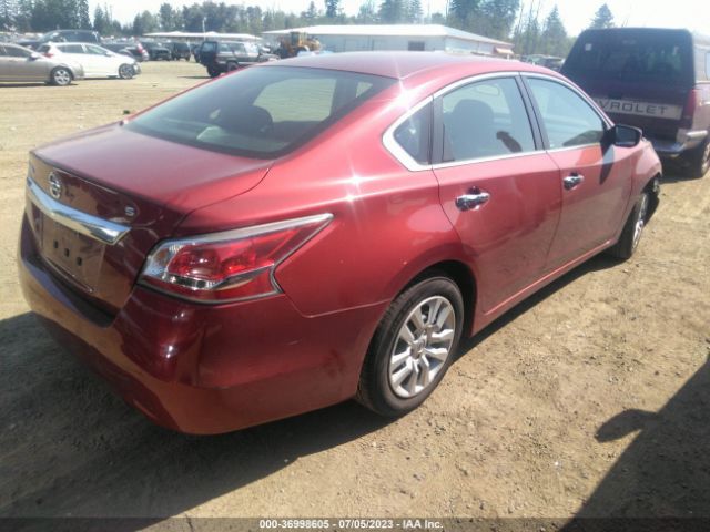 1N4AL3AP1FC429010 Nissan ALTIMA 2.5