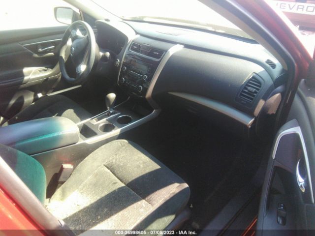 1N4AL3AP1FC429010 Nissan ALTIMA 2.5