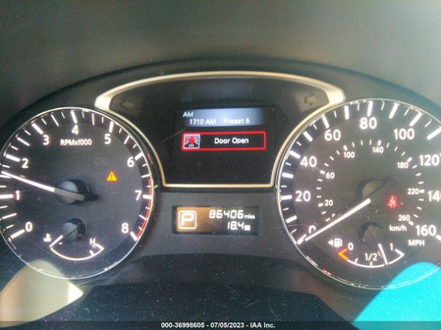 1N4AL3AP1FC429010 Nissan ALTIMA 2.5