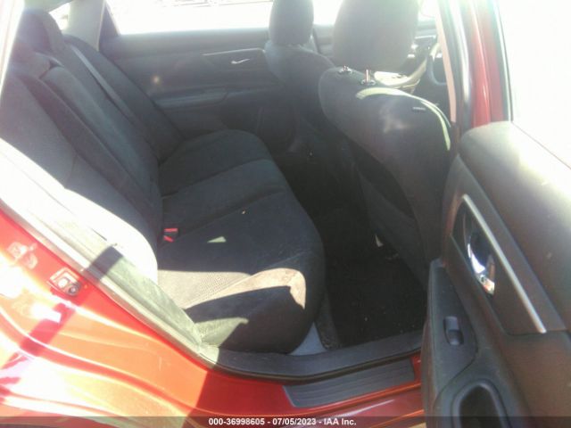 1N4AL3AP1FC429010 Nissan ALTIMA 2.5