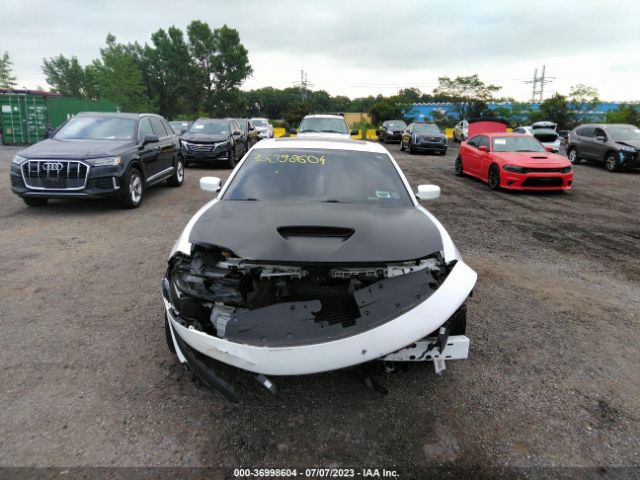 2C3CDXGJ6LH111732 Dodge Charger Scat Pack