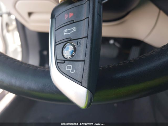 WBA73AK06L7F87289 BMW 2 Series 228i Xdrive