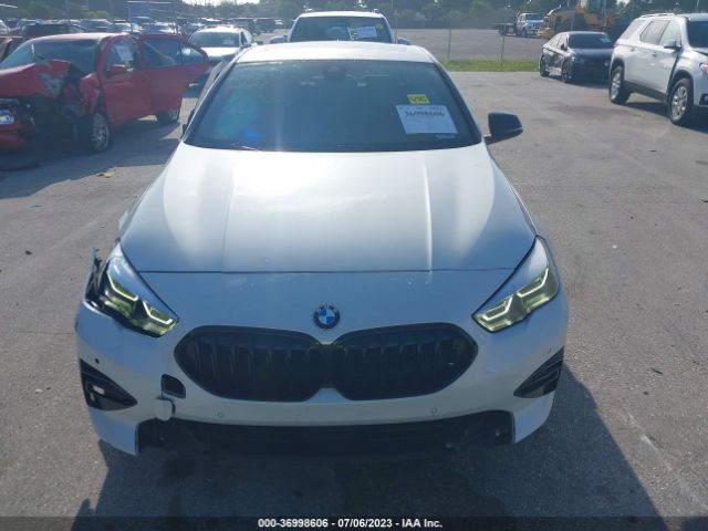 WBA73AK06L7F87289 BMW 2 Series 228i Xdrive