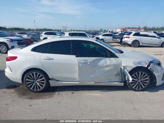 WBA73AK06L7F87289 BMW 2 Series 228i Xdrive