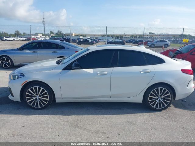 WBA73AK06L7F87289 BMW 2 Series 228i Xdrive