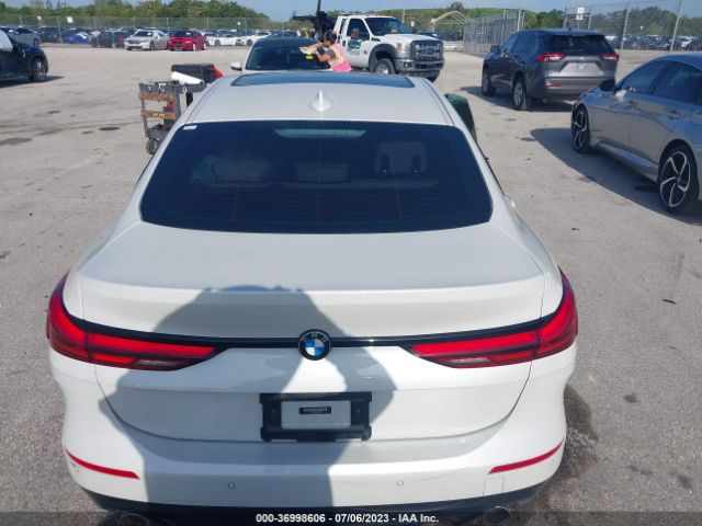 WBA73AK06L7F87289 BMW 2 Series 228i Xdrive