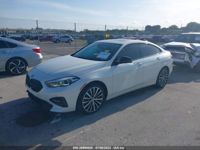 WBA73AK06L7F87289 BMW 2 Series 228i Xdrive