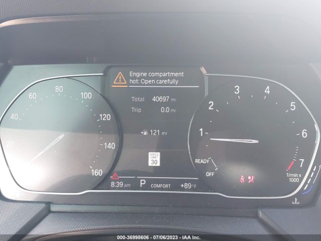 WBA73AK06L7F87289 BMW 2 Series 228i Xdrive