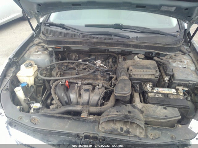 Hyundai SONATA GLS 2014 5NPEB4AC2EH873694 Image 16