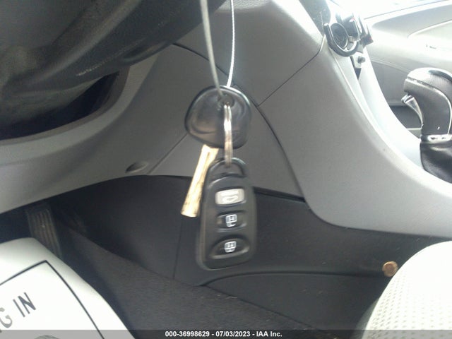 Hyundai SONATA GLS 2014 5NPEB4AC2EH873694 Image 3