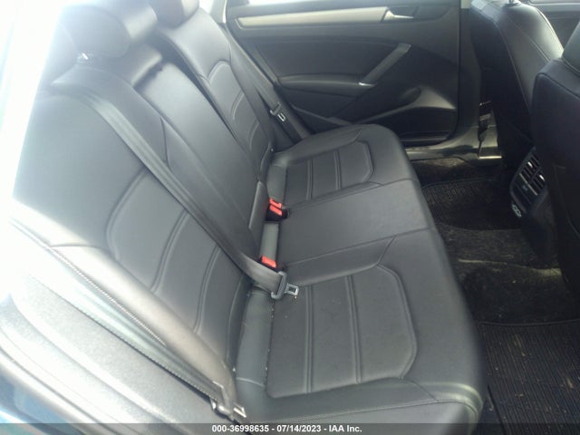 1VWSA7A34LC017780 Volkswagen Passat 2.0t Se
