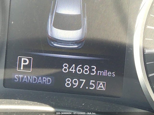 JN1EV7AR0KM559219 Infiniti Q50 3.0t Luxe