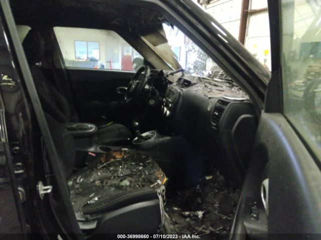 KNDJP3A53E7079366 KIA SOUL +