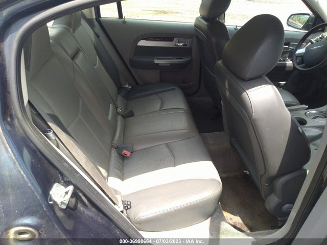 2007 CHRYSLER SEBRING SDN LIMITED VIN: 1C3LC66K77N644757