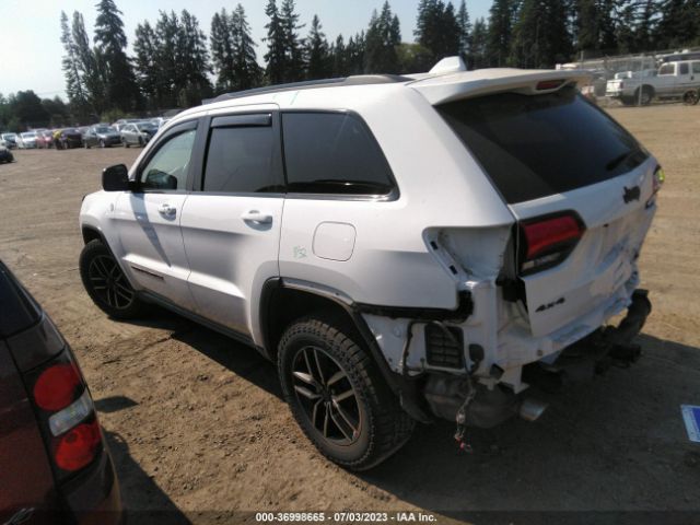 1C4RJFLG3KC628460 Jeep Grand Cherokee Trailhawk
