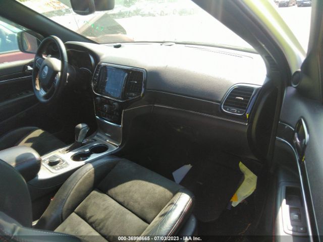 1C4RJFLG3KC628460 Jeep Grand Cherokee Trailhawk
