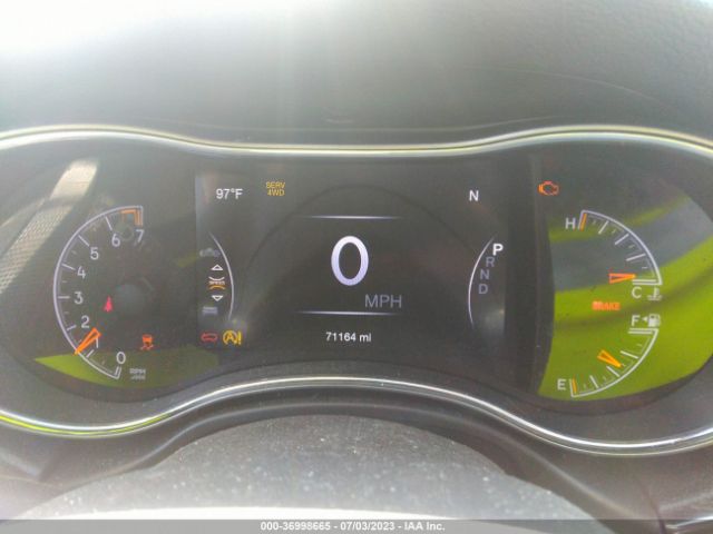 1C4RJFLG3KC628460 Jeep Grand Cherokee Trailhawk