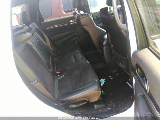 1C4RJFLG3KC628460 Jeep Grand Cherokee Trailhawk