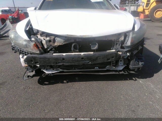 2012 HONDA ACCORD SDN LX VIN: 1HGCP2F30CA109015