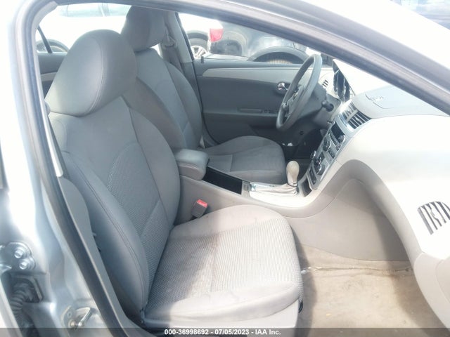 2010 CHEVROLET MALIBU LS W/1LS VIN: 1G1ZB5EB4AF271899