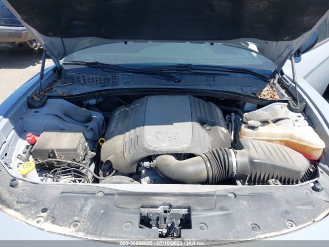2C3CDXCT3MH556549 Dodge CHARGER R/T