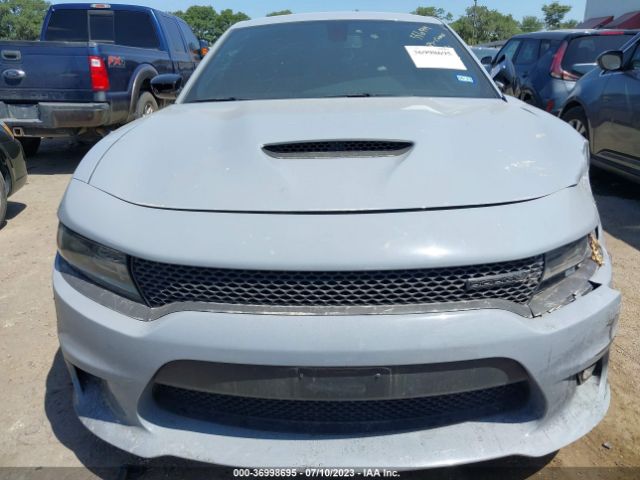 2C3CDXCT3MH556549 Dodge CHARGER R/T