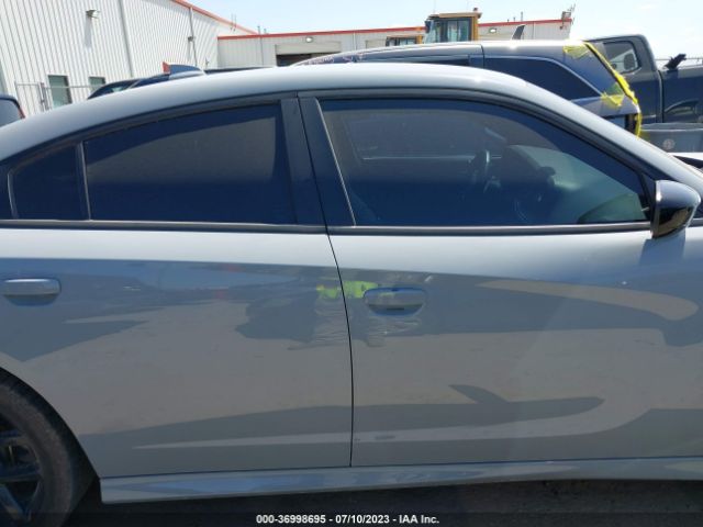 2C3CDXCT3MH556549 Dodge CHARGER R/T