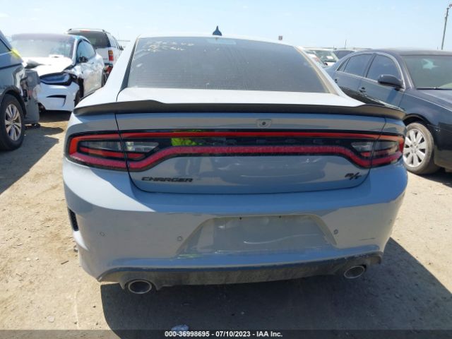 2C3CDXCT3MH556549 Dodge CHARGER R/T