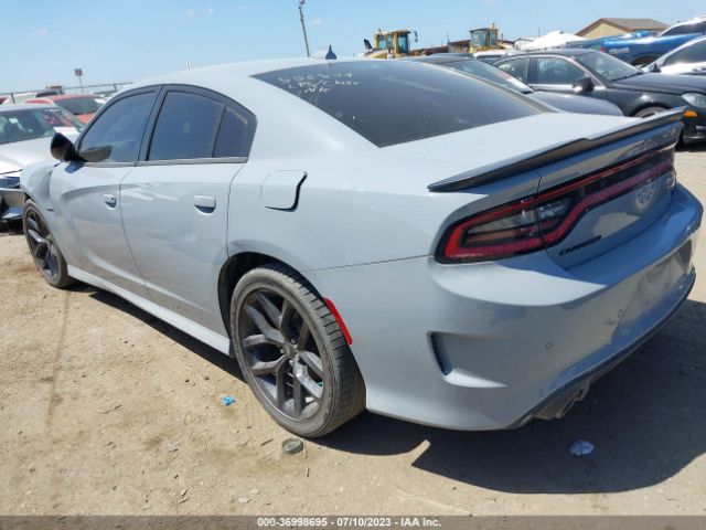 2C3CDXCT3MH556549 Dodge CHARGER R/T