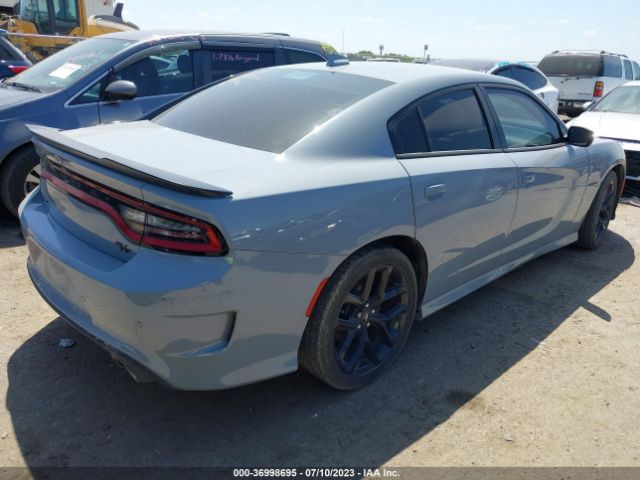 2C3CDXCT3MH556549 Dodge CHARGER R/T