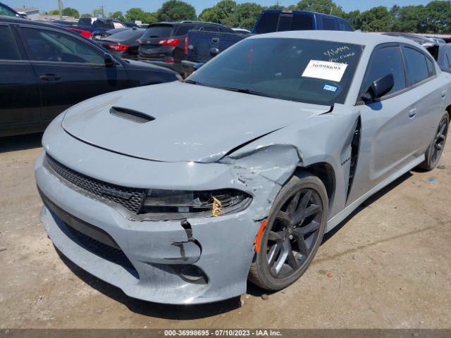 2C3CDXCT3MH556549 Dodge CHARGER R/T