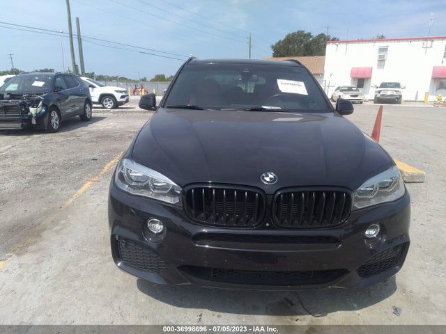 BMW X5 Xdrive40e Iperformance 2017 5UXKT0C3XH0S81191 Image 12
