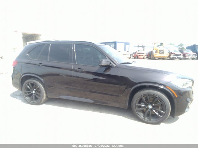 BMW X5 Xdrive40e Iperformance 2017 5UXKT0C3XH0S81191 Image 13