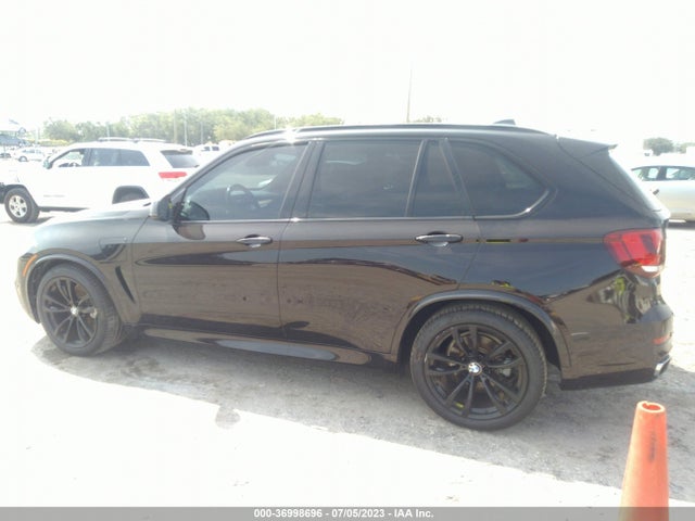 BMW X5 Xdrive40e Iperformance 2017 5UXKT0C3XH0S81191 Image 14