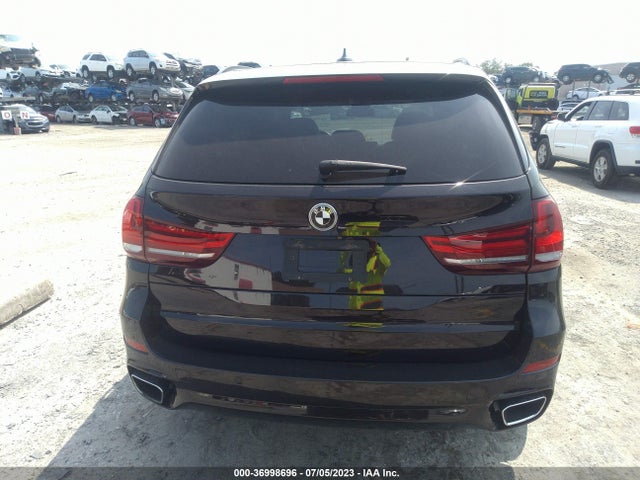 BMW X5 Xdrive40e Iperformance 2017 5UXKT0C3XH0S81191 Image 16