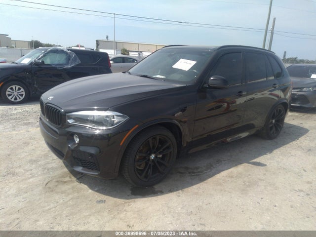 BMW X5 Xdrive40e Iperformance 2017 5UXKT0C3XH0S81191 Image 2
